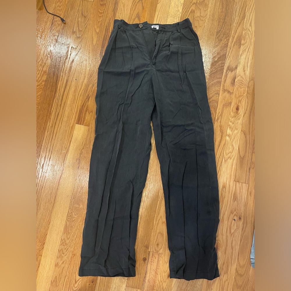 Reformation Mason Pants - image 3